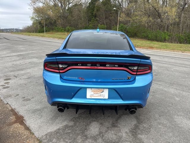 2023 Dodge Charger R/T Scat Pack