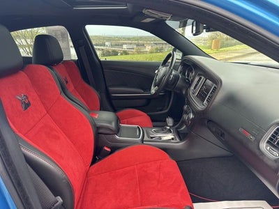 2023 Dodge Charger R/T Scat Pack
