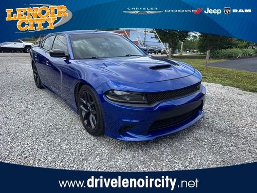 2022 Dodge Charger GT