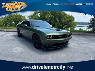 2021 Dodge Challenger R/T