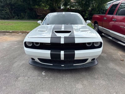 2020 Dodge Challenger R/T Scat Pack