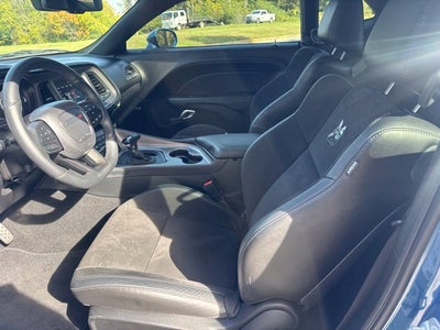 2023 Dodge Challenger R/T Scat Pack Widebody