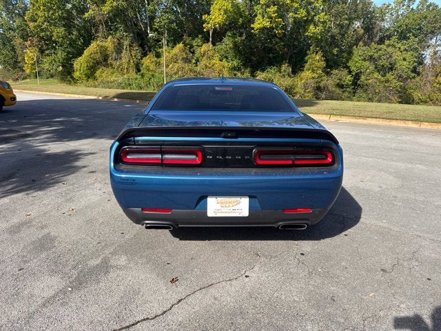 2023 Dodge Challenger R/T Scat Pack Widebody