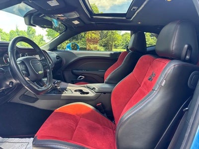 2023 Dodge Challenger R/T Scat Pack Widebody