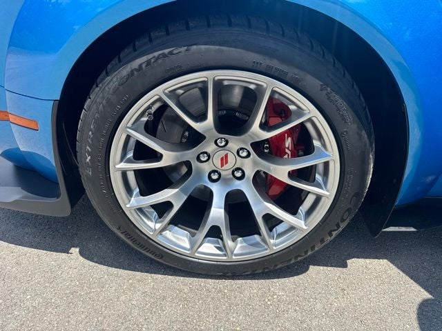 2023 Dodge Challenger R/T Scat Pack Widebody