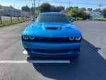 2023 Dodge Challenger R/T Scat Pack Widebody