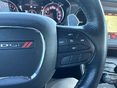 2023 Dodge Challenger R/T Scat Pack Widebody