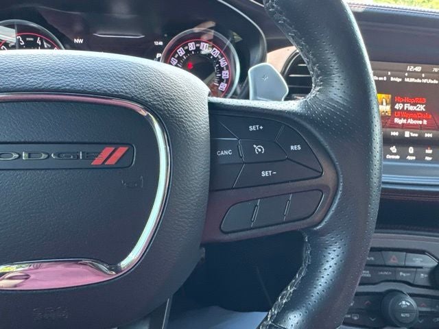2023 Dodge Challenger R/T Scat Pack Widebody