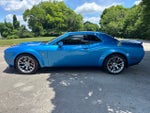2023 Dodge Challenger R/T Scat Pack Widebody