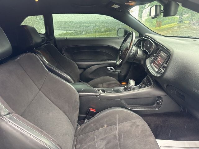 2017 Dodge Challenger GT