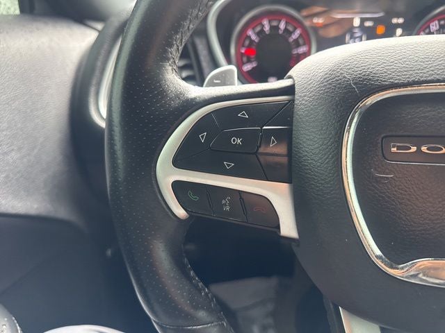 2017 Dodge Challenger GT