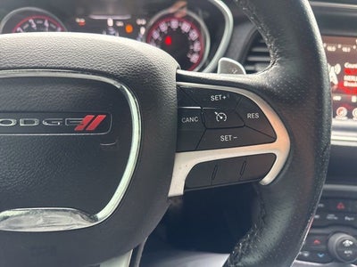 2017 Dodge Challenger GT