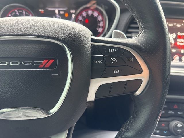 2017 Dodge Challenger GT