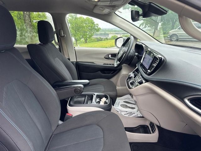 2021 Chrysler Pacifica Touring