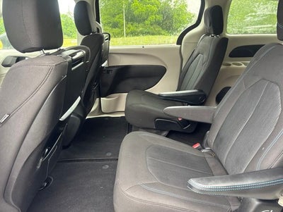 2021 Chrysler Pacifica Touring
