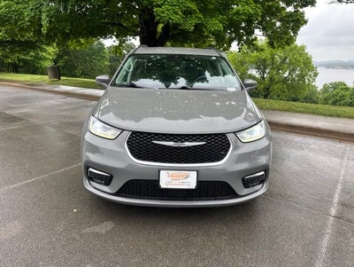 2021 Chrysler Pacifica Touring