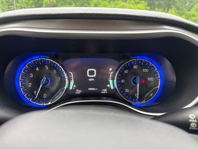 2021 Chrysler Pacifica Touring
