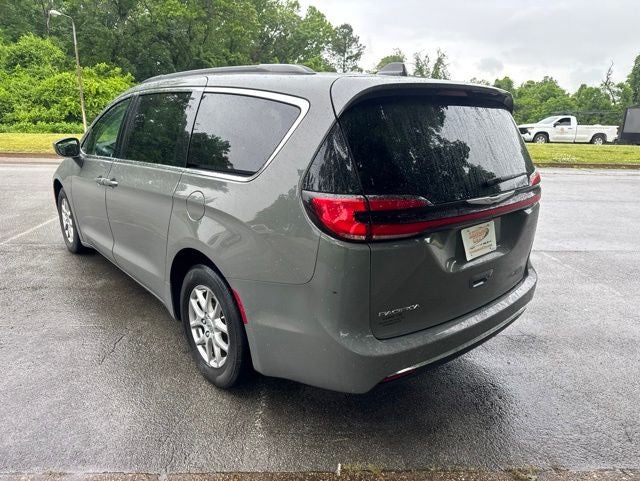 2021 Chrysler Pacifica Touring