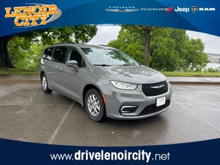 2021 Chrysler Pacifica Touring