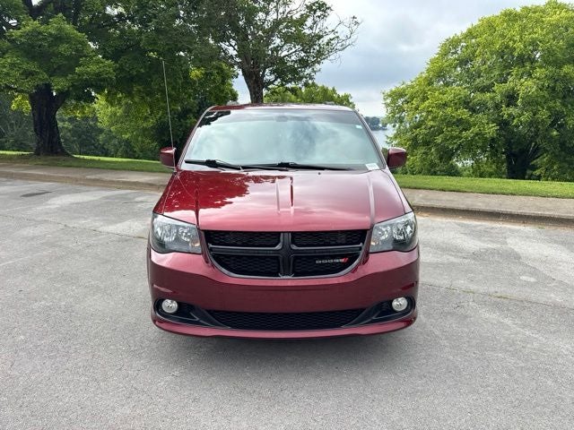 2020 Dodge Grand Caravan SE Plus