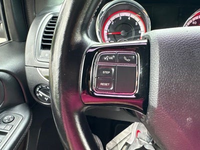 2020 Dodge Grand Caravan SE Plus