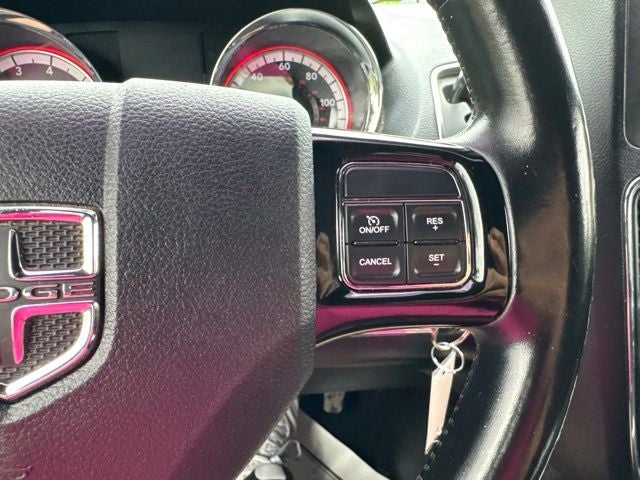 2020 Dodge Grand Caravan SE Plus