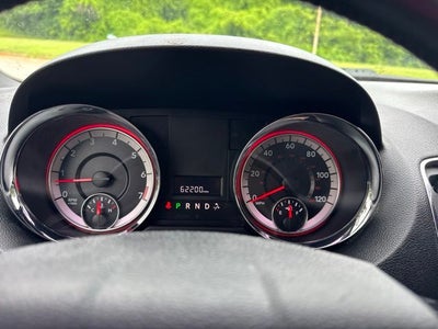 2020 Dodge Grand Caravan SE Plus