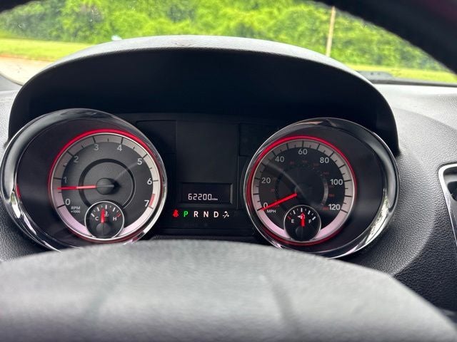 2020 Dodge Grand Caravan SE Plus