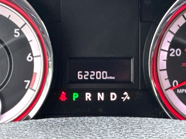 2020 Dodge Grand Caravan SE Plus