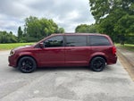 2020 Dodge Grand Caravan SE Plus