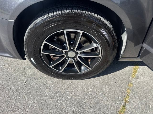 2016 Dodge Grand Caravan R/T