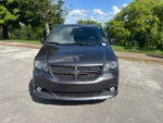 2016 Dodge Grand Caravan R/T