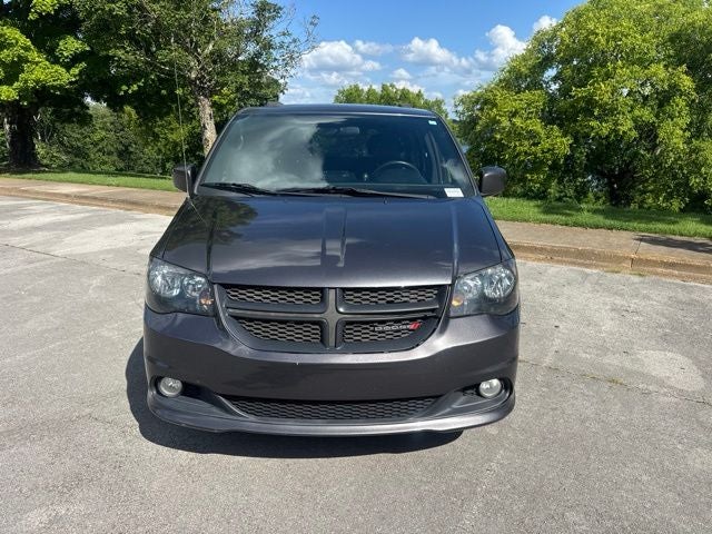 2016 Dodge Grand Caravan R/T