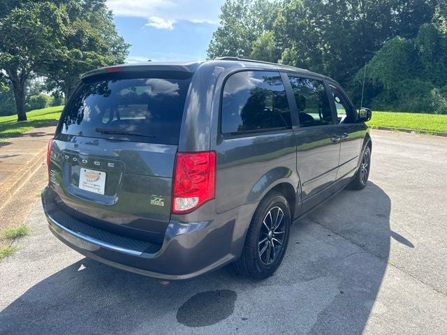 2016 Dodge Grand Caravan R/T