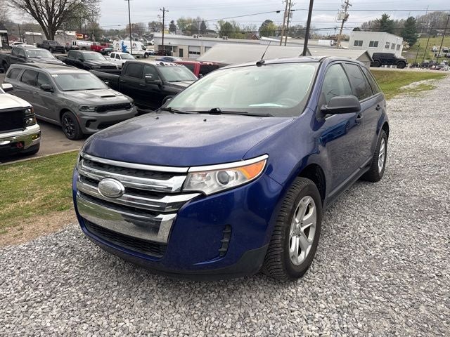 2014 Ford Edge SE
