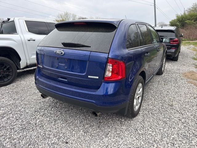 2014 Ford Edge SE