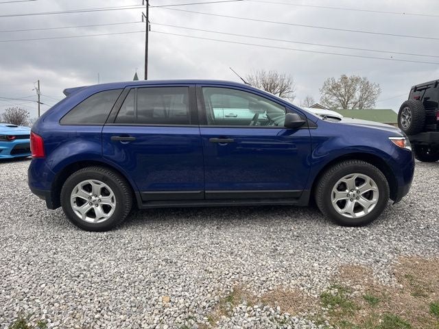 2014 Ford Edge SE