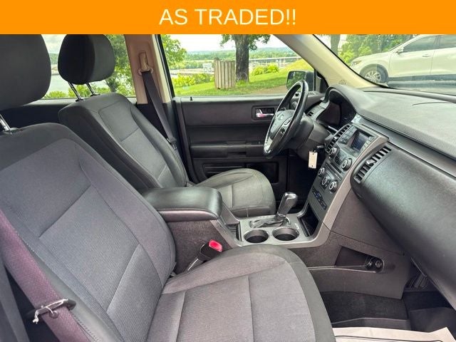 2013 Ford Flex SE