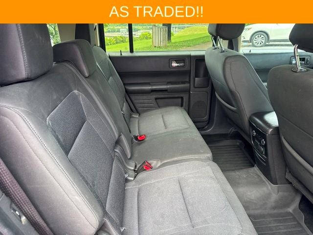 2013 Ford Flex SE