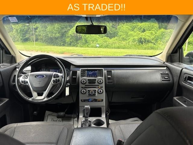 2013 Ford Flex SE