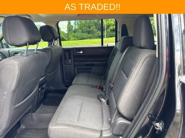 2013 Ford Flex SE