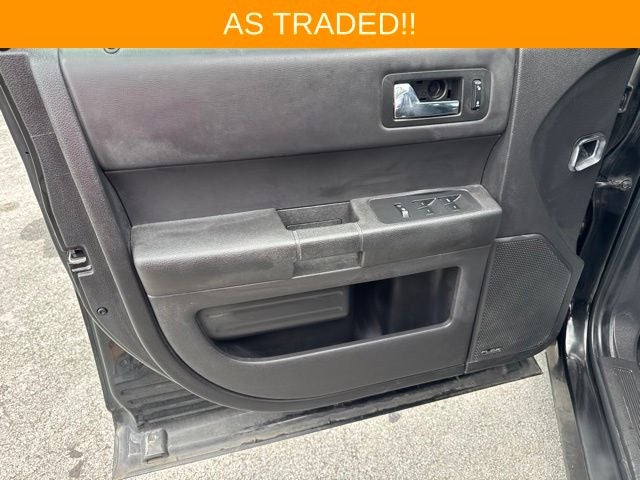 2013 Ford Flex SE