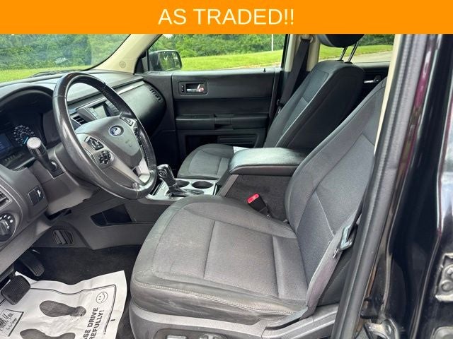 2013 Ford Flex SE