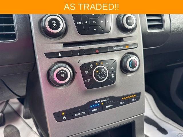 2013 Ford Flex SE