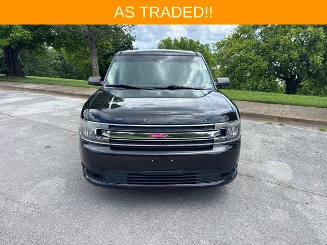 2013 Ford Flex SE