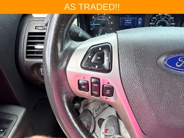 2013 Ford Flex SE