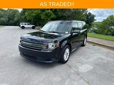 2013 Ford Flex SE