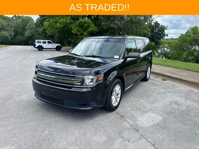 2013 Ford Flex SE