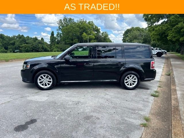 2013 Ford Flex SE