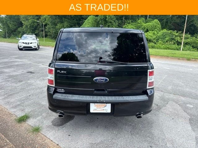 2013 Ford Flex SE